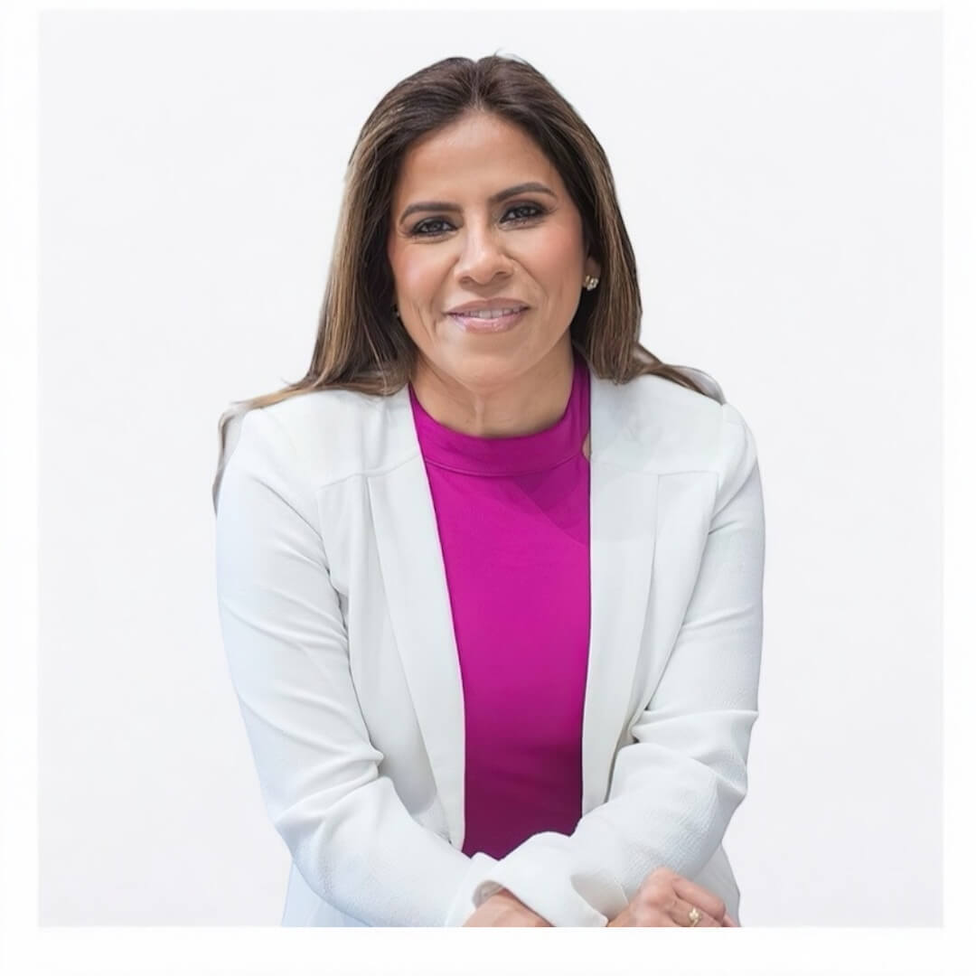 Dra Cynthia Duarte