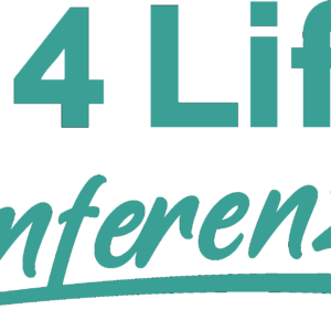 Fit 4 life konferenz Logo