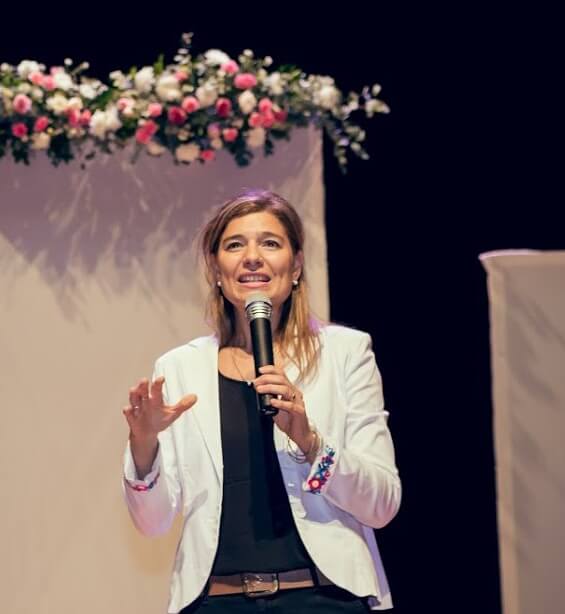 Bonus access mariana pinto. psychologin