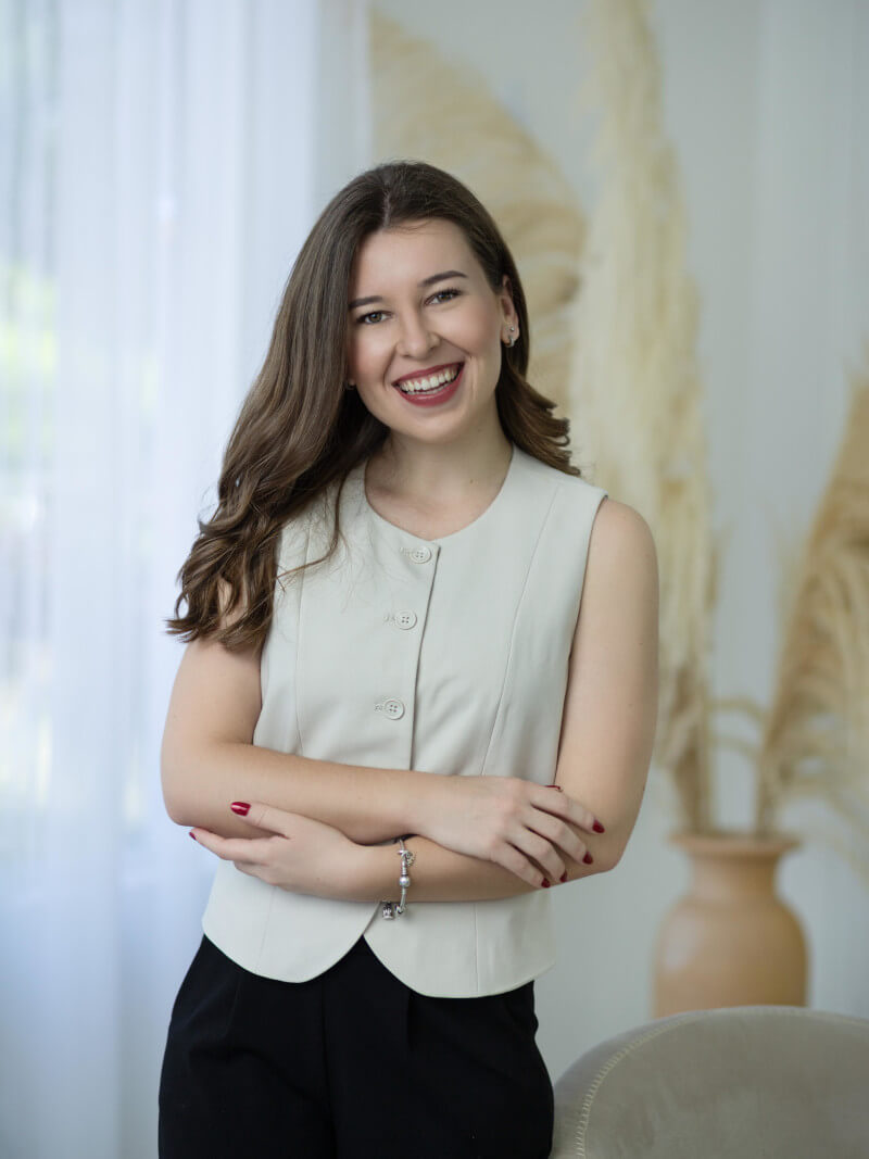 Janice unruh christliche beraterin & psychologie studentin